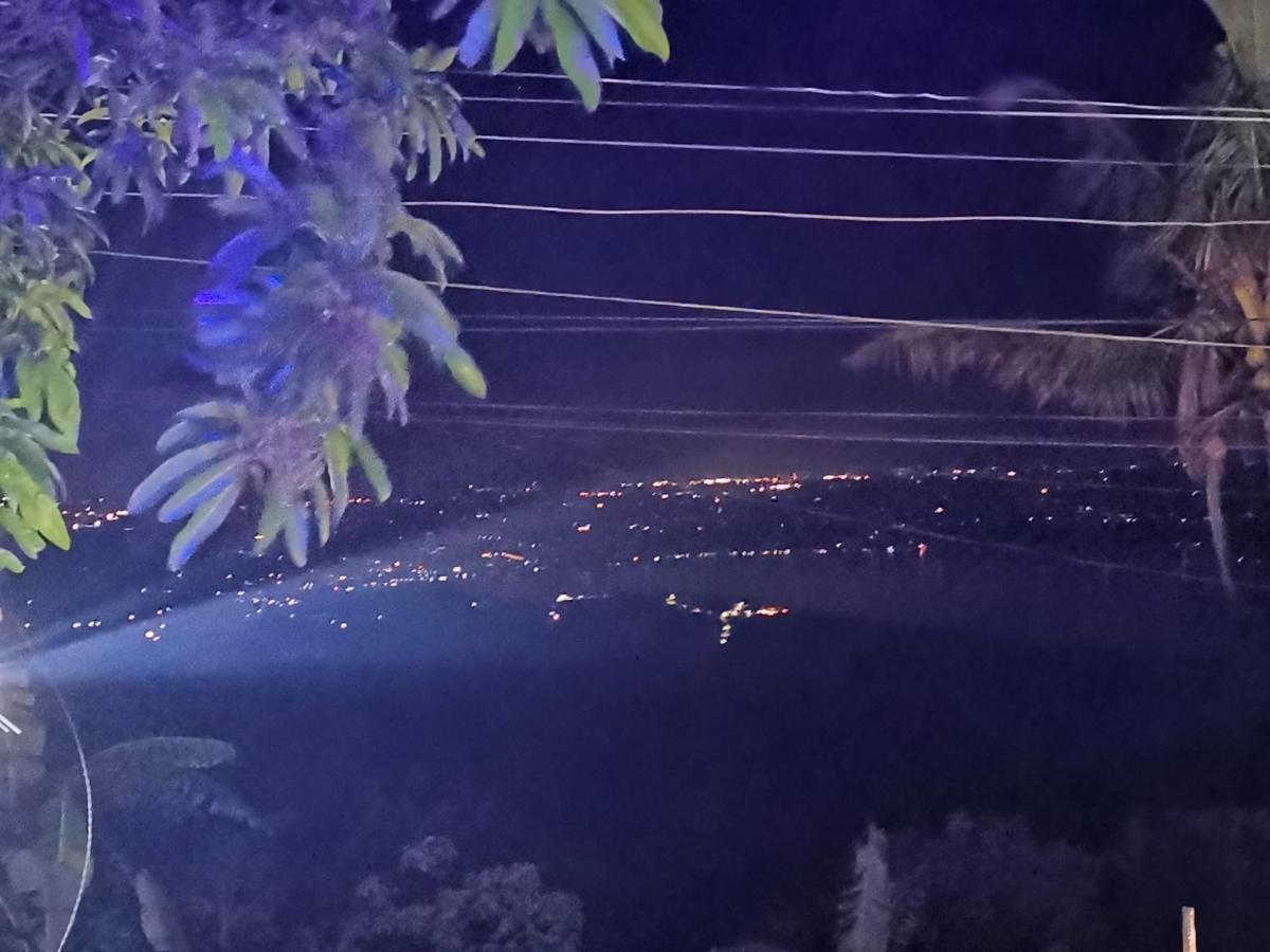 Country Bug Inn Tagaytay City Eksteriør bilde