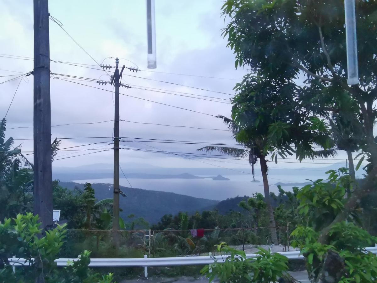Country Bug Inn Tagaytay City Eksteriør bilde