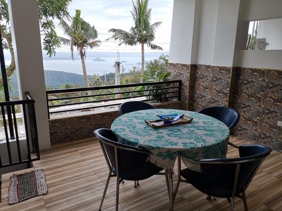 Country Bug Inn Tagaytay City Eksteriør bilde