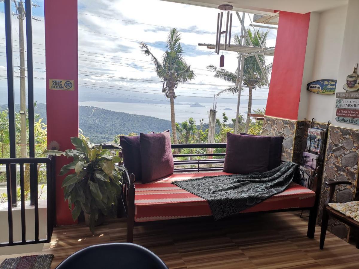 Country Bug Inn Tagaytay City Eksteriør bilde