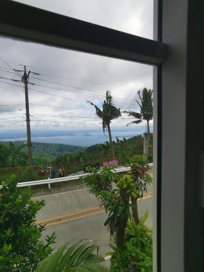 Country Bug Inn Tagaytay City Eksteriør bilde