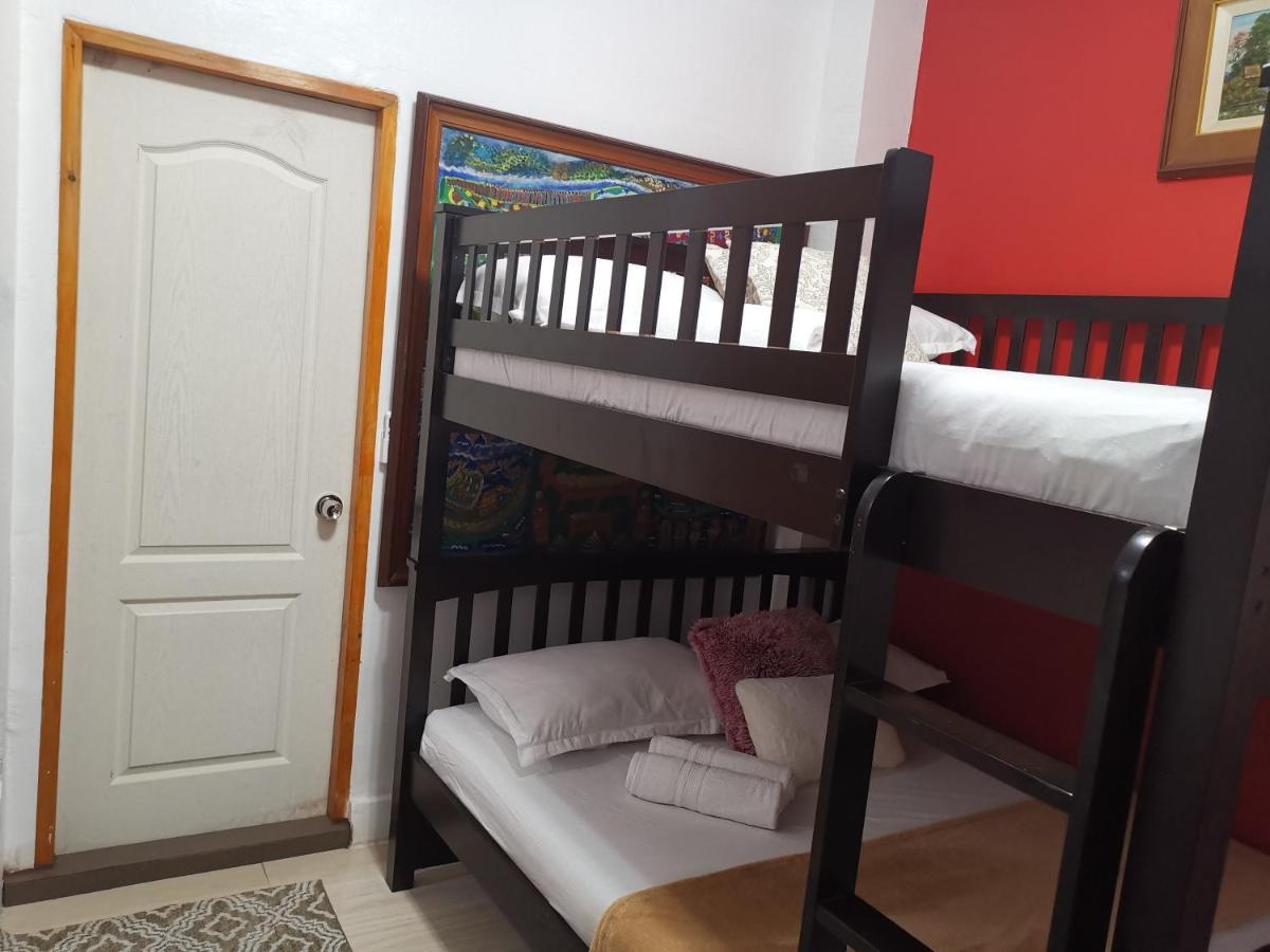 Country Bug Inn Tagaytay City Eksteriør bilde