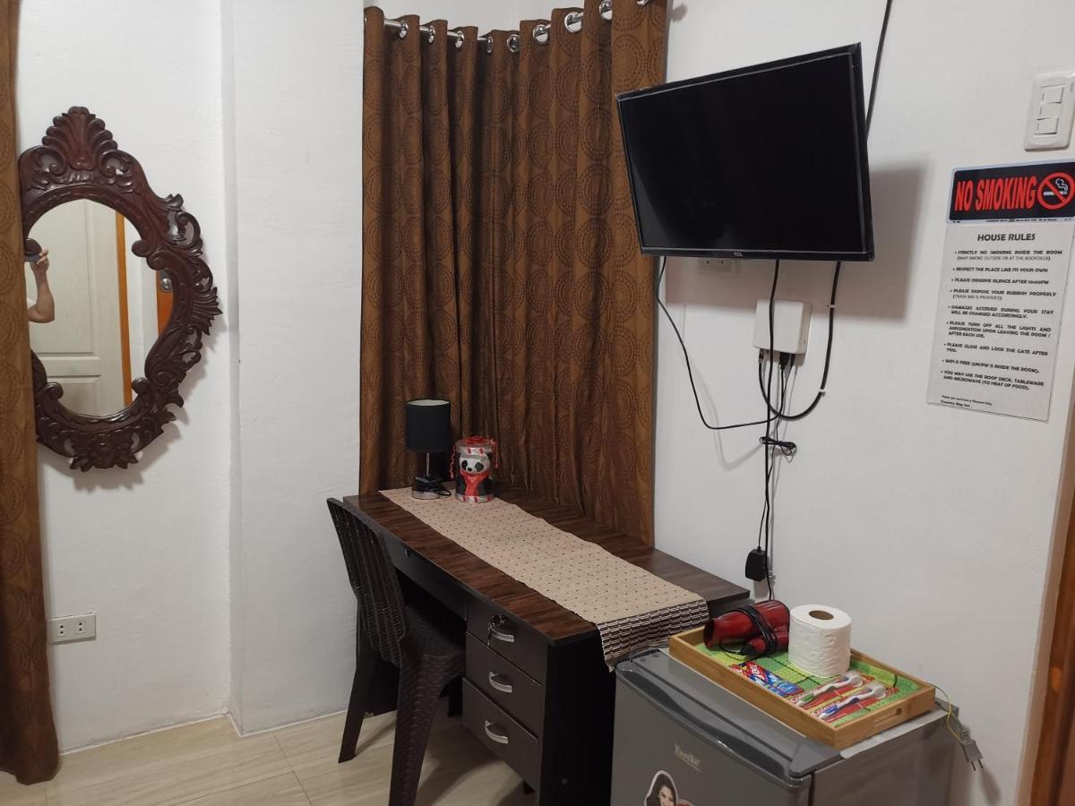 Country Bug Inn Tagaytay City Eksteriør bilde