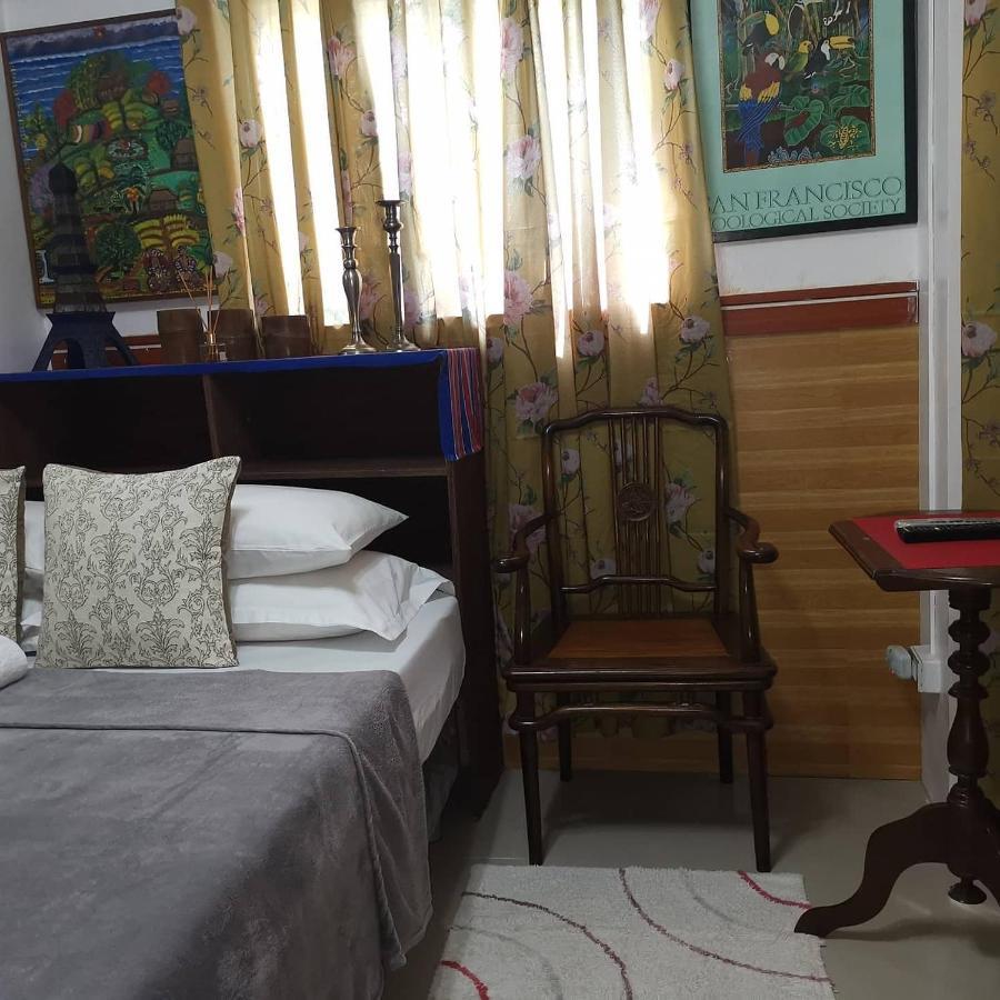 Country Bug Inn Tagaytay City Eksteriør bilde