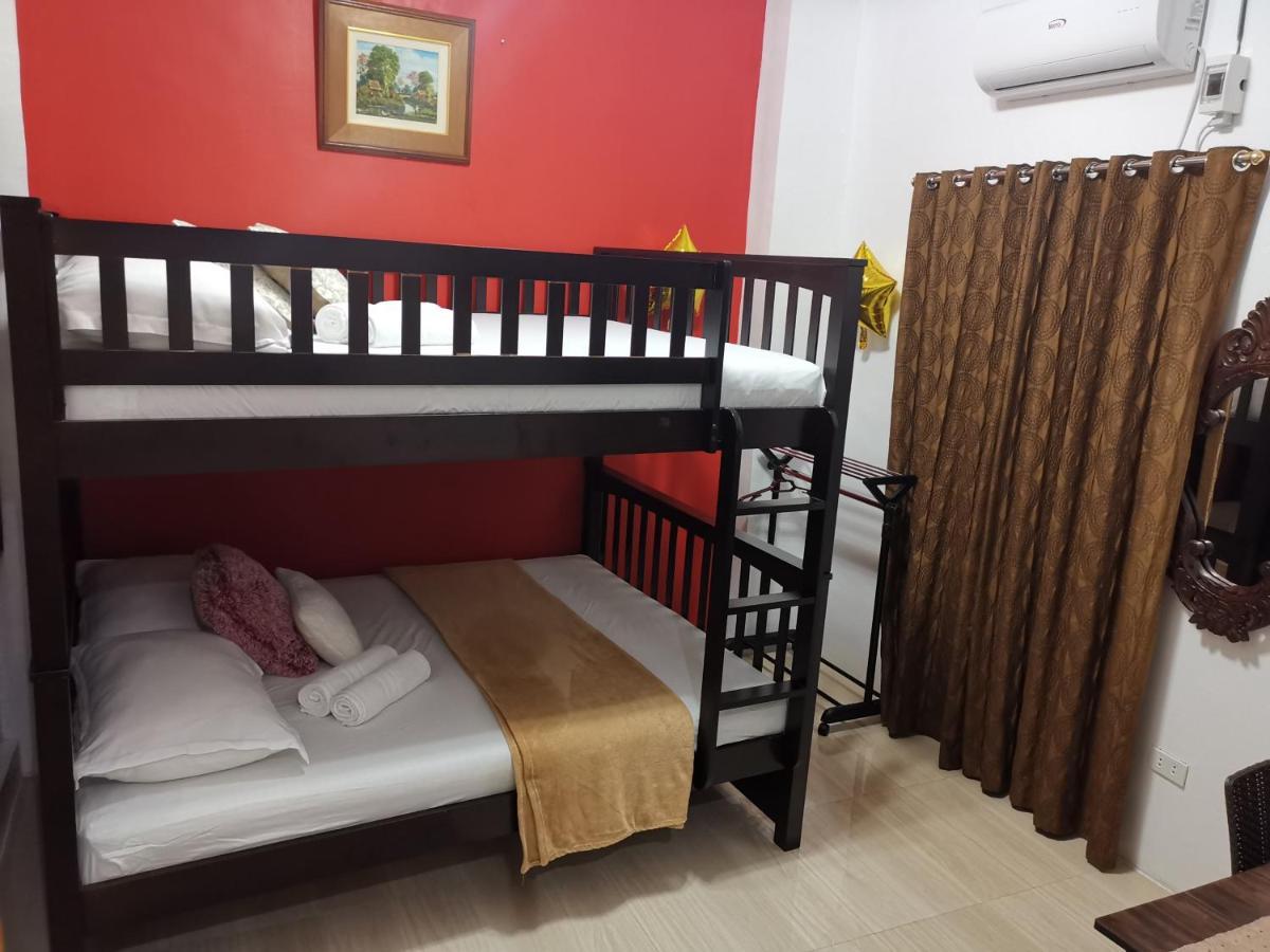 Country Bug Inn Tagaytay City Eksteriør bilde