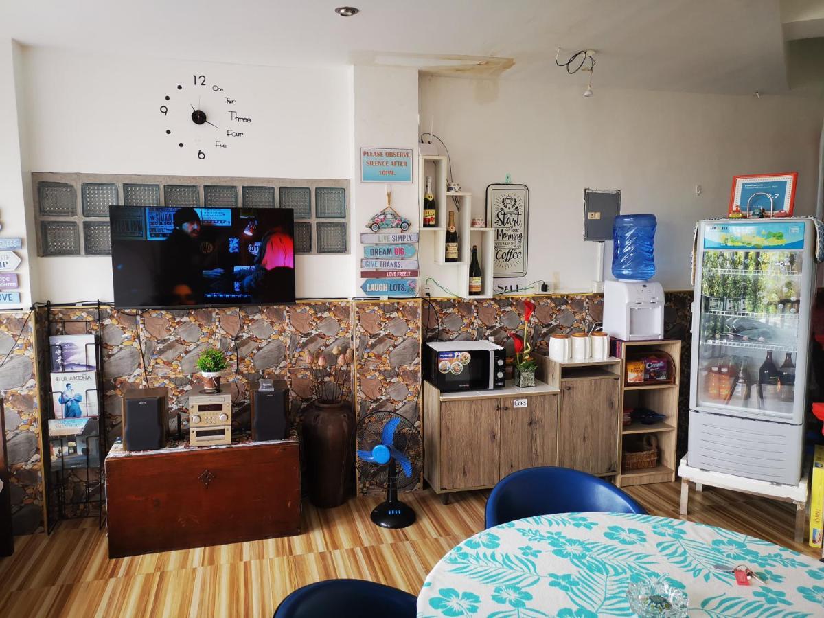 Country Bug Inn Tagaytay City Eksteriør bilde