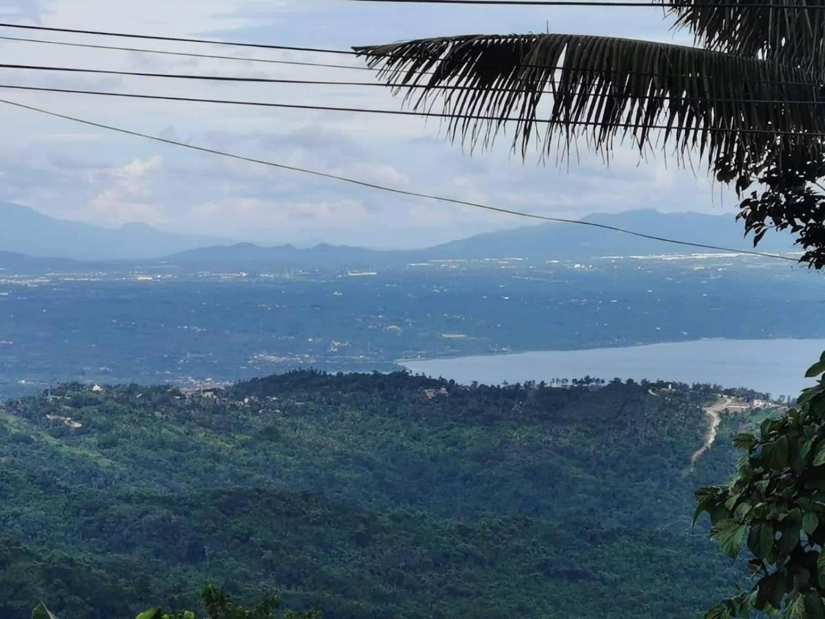 Country Bug Inn Tagaytay City Eksteriør bilde