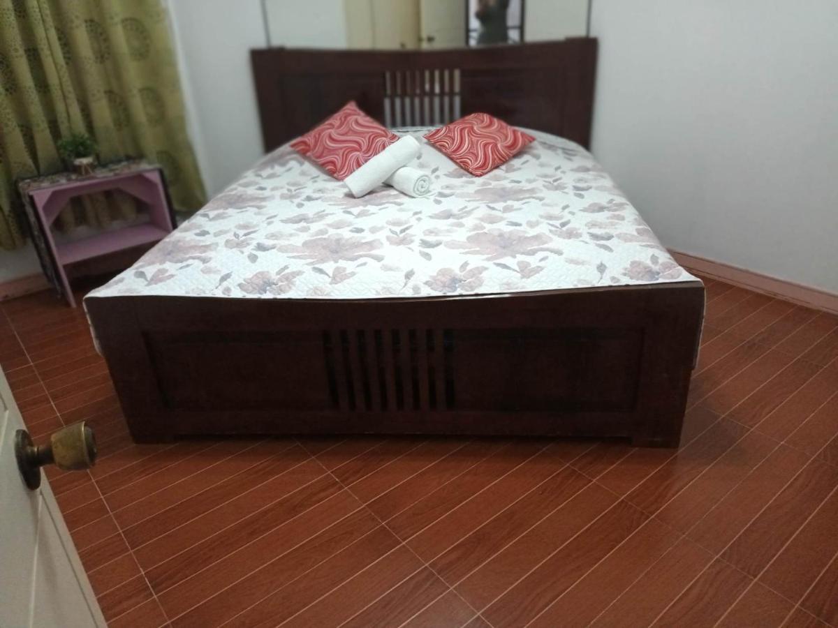Country Bug Inn Tagaytay City Eksteriør bilde