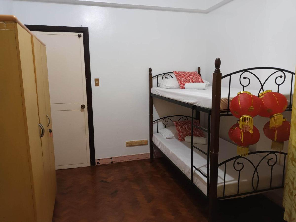 Country Bug Inn Tagaytay City Eksteriør bilde