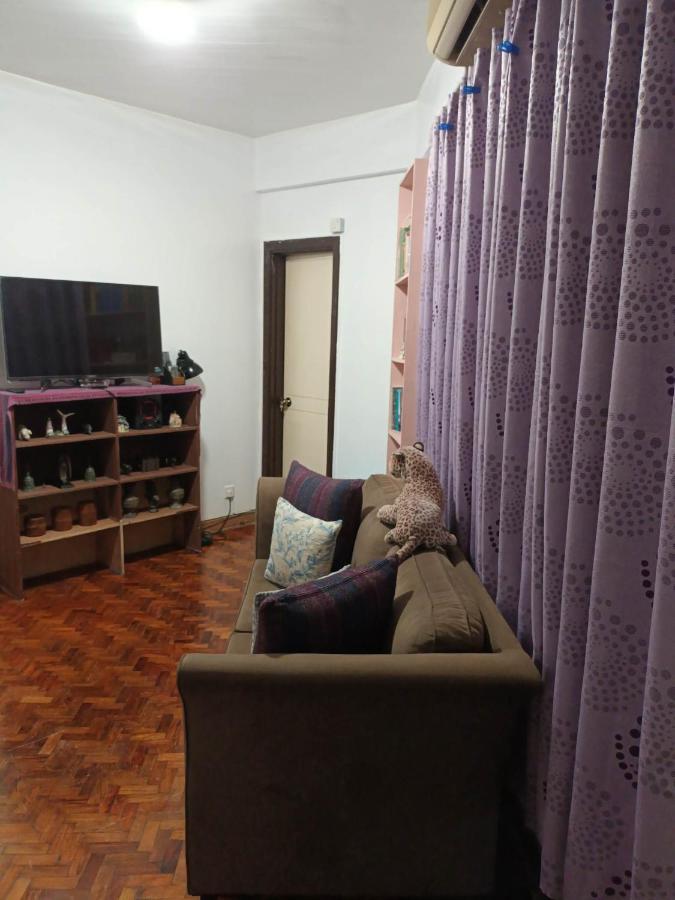 Country Bug Inn Tagaytay City Eksteriør bilde