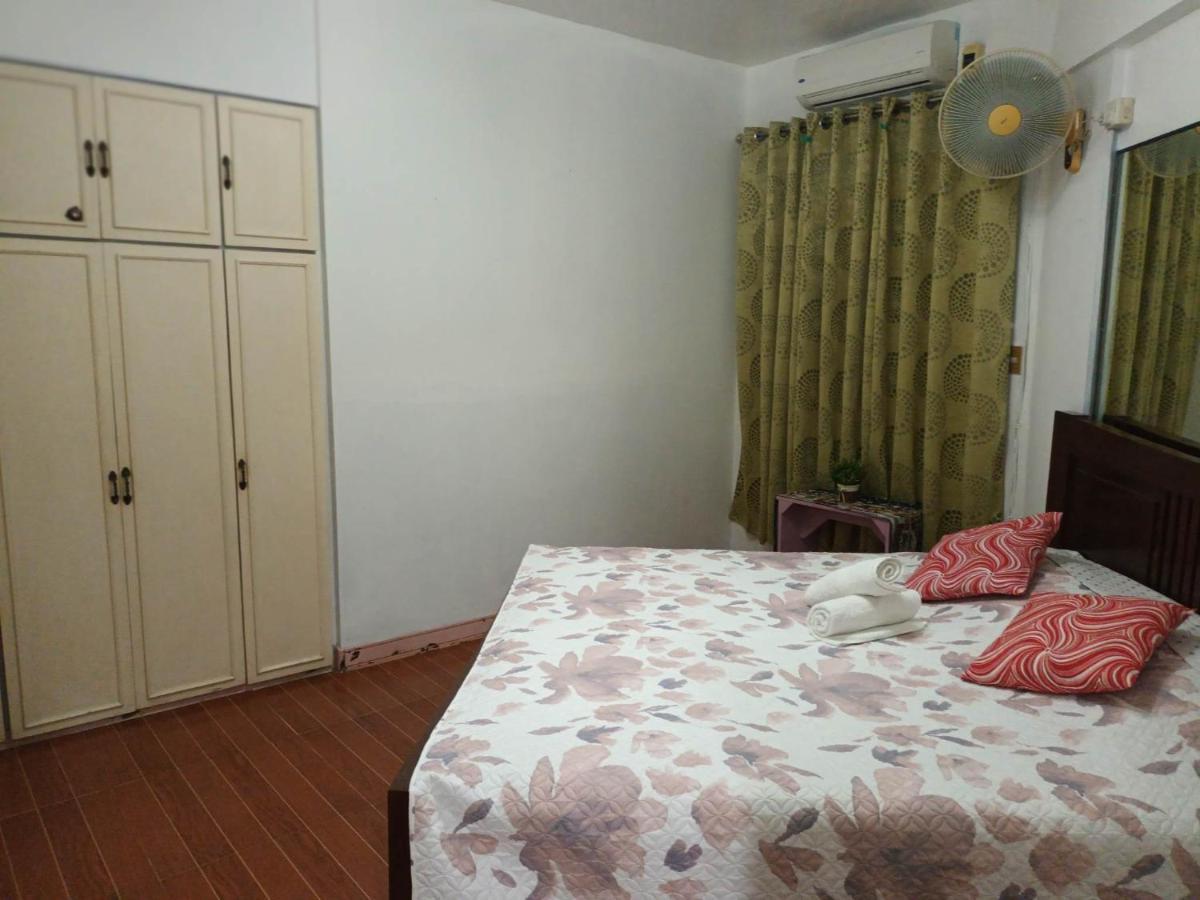 Country Bug Inn Tagaytay City Eksteriør bilde