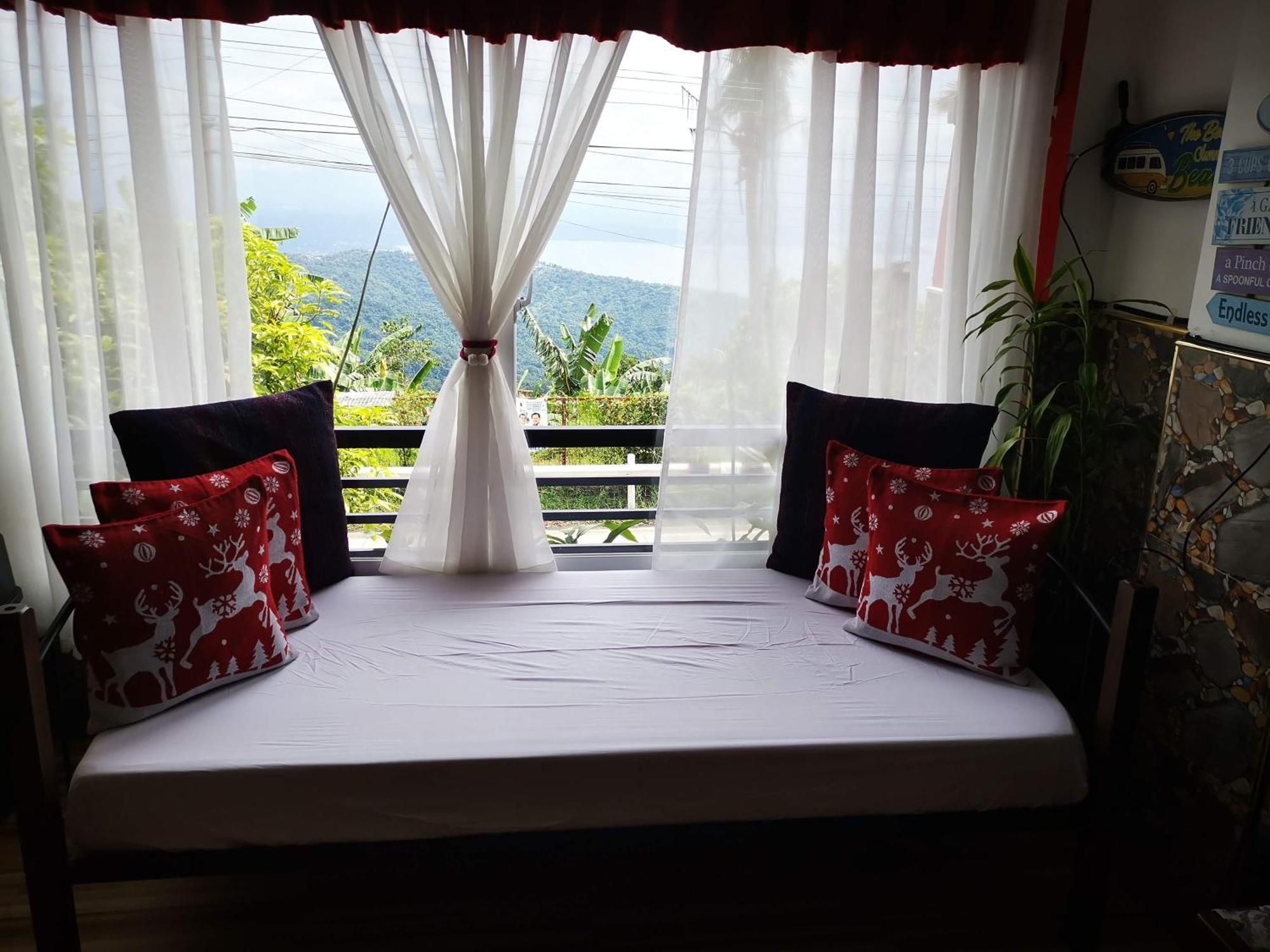 Country Bug Inn Tagaytay City Eksteriør bilde