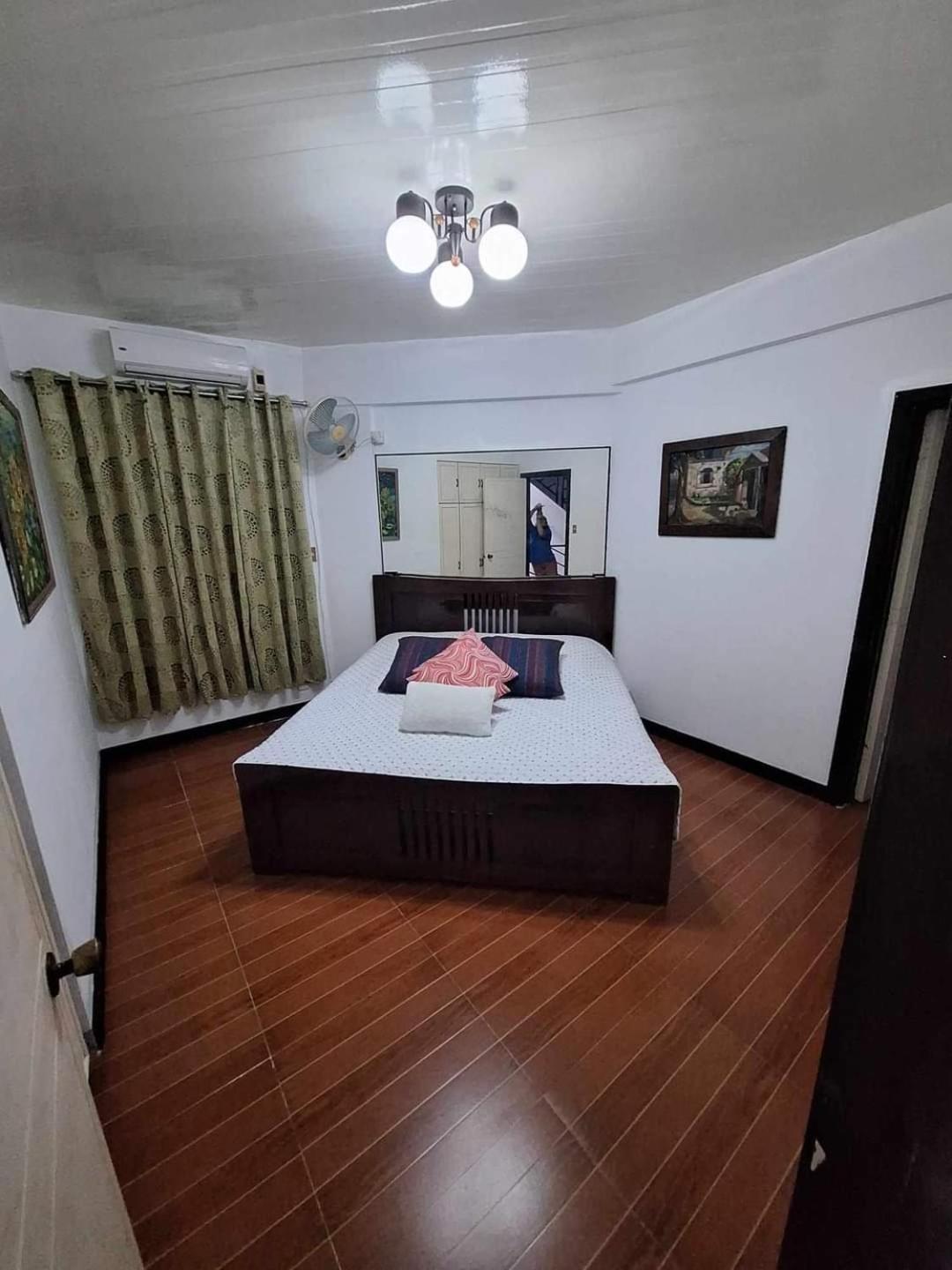 Country Bug Inn Tagaytay City Eksteriør bilde