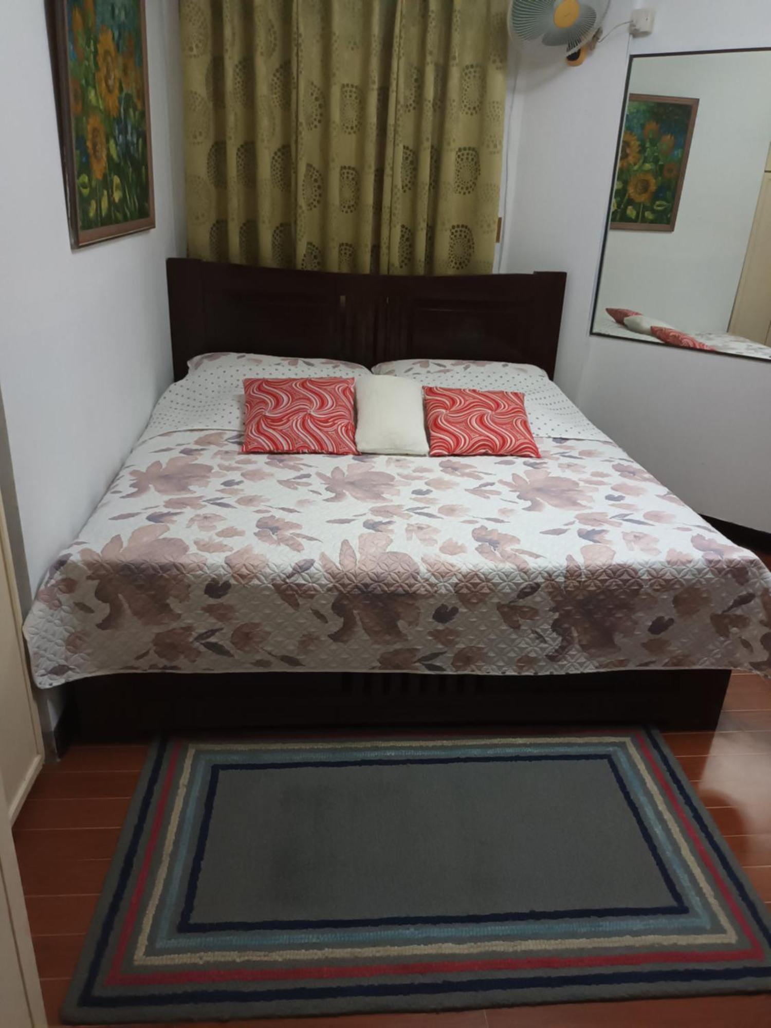 Country Bug Inn Tagaytay City Eksteriør bilde