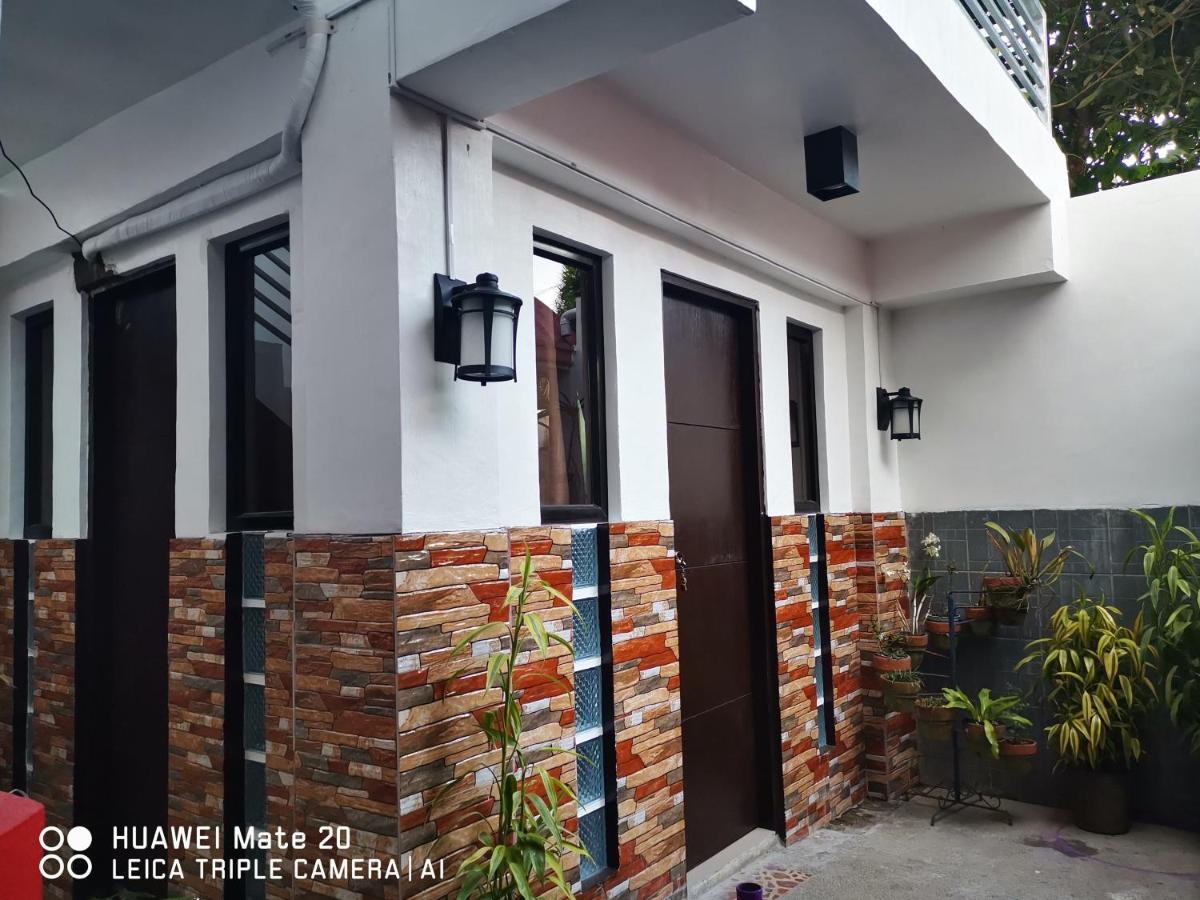 Country Bug Inn Tagaytay City Eksteriør bilde