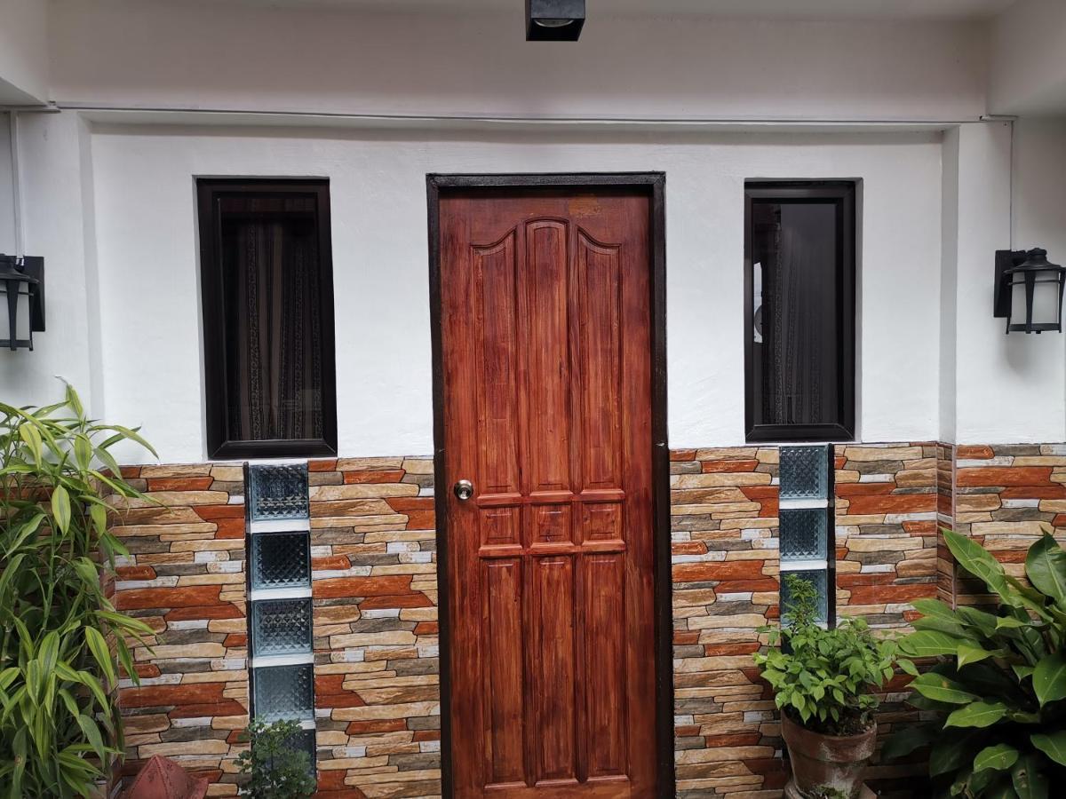 Country Bug Inn Tagaytay City Eksteriør bilde